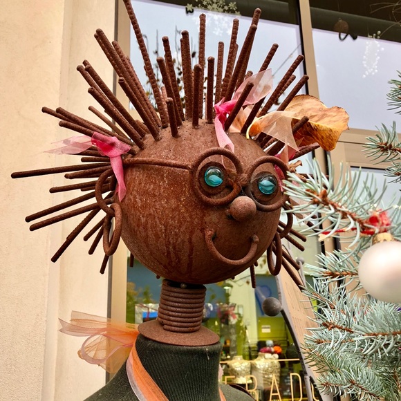 Meet your Posher, Penelopy - Picture 1 of 1